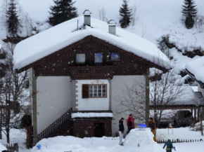 Apartments Ferienhaus Ortner, Innervillgraten, Österreich